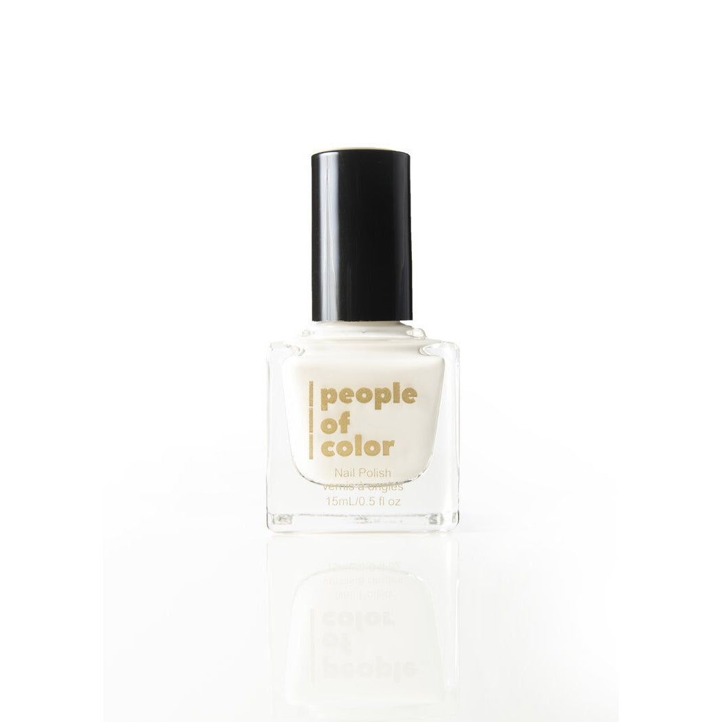 People Of Color Nail Lacquer - Chokecherry 0.5 oz - Nail Lacquer - Nail Polish at Beyond Polish