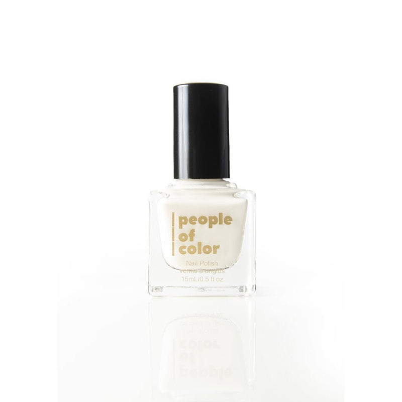 People Of Color Nail Lacquer - Chokecherry 0.5 oz - Nail Lacquer - Nail Polish at Beyond Polish