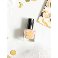 People Of Color Nail Lacquer - Creme De La 'Mel 0.5 oz - Nail Lacquer - Nail Polish at Beyond Polish