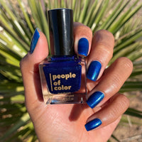 People Of Color Nail Lacquer - Dream 0.5 oz - Nail Lacquer - Nail Polish at Beyond Polish