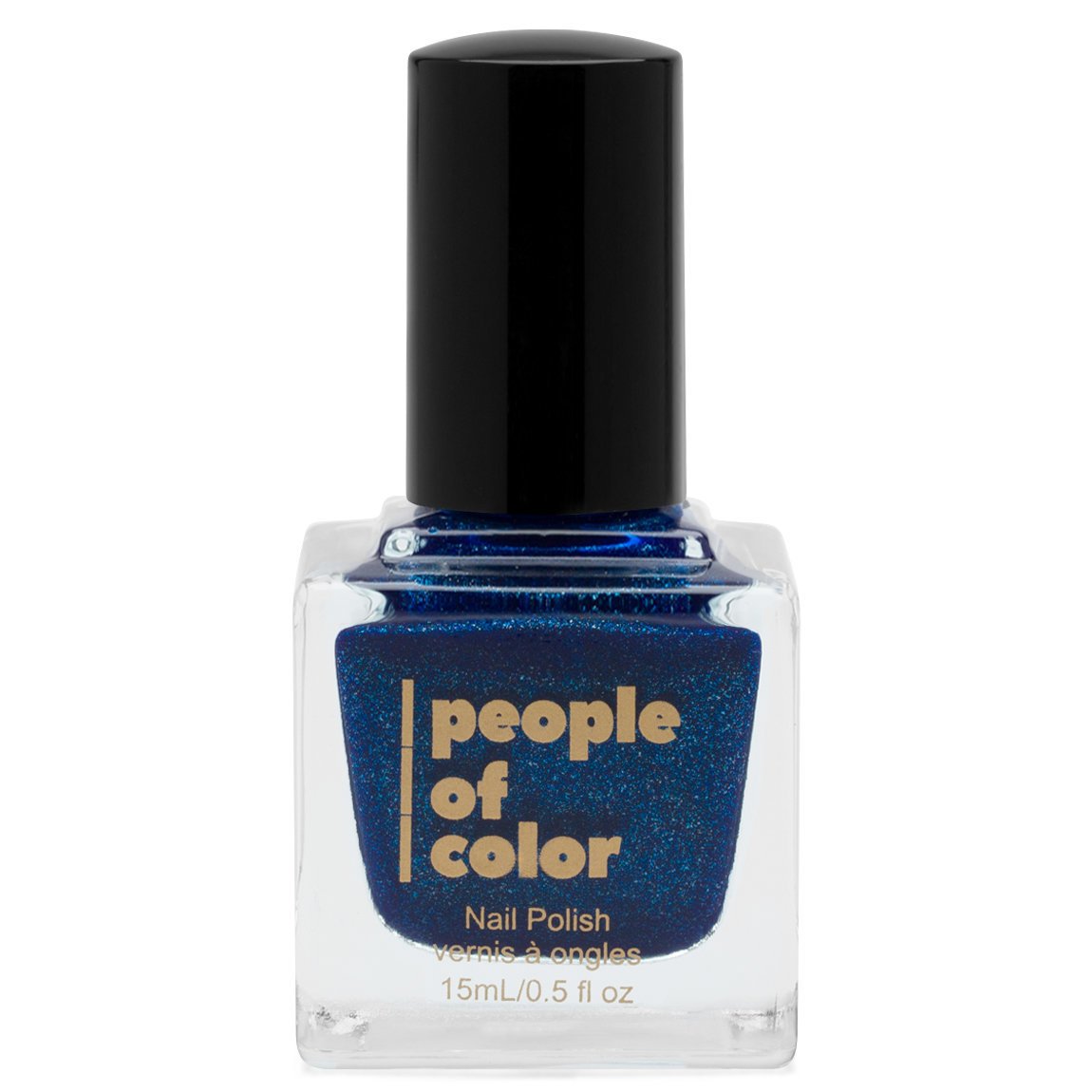 People Of Color Nail Lacquer - Dream 0.5 oz - Nail Lacquer - Nail Polish at Beyond Polish