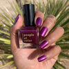 People Of Color Nail Lacquer - Fantasy 0.5 oz - Nail Lacquer - Nail Polish at Beyond Polish