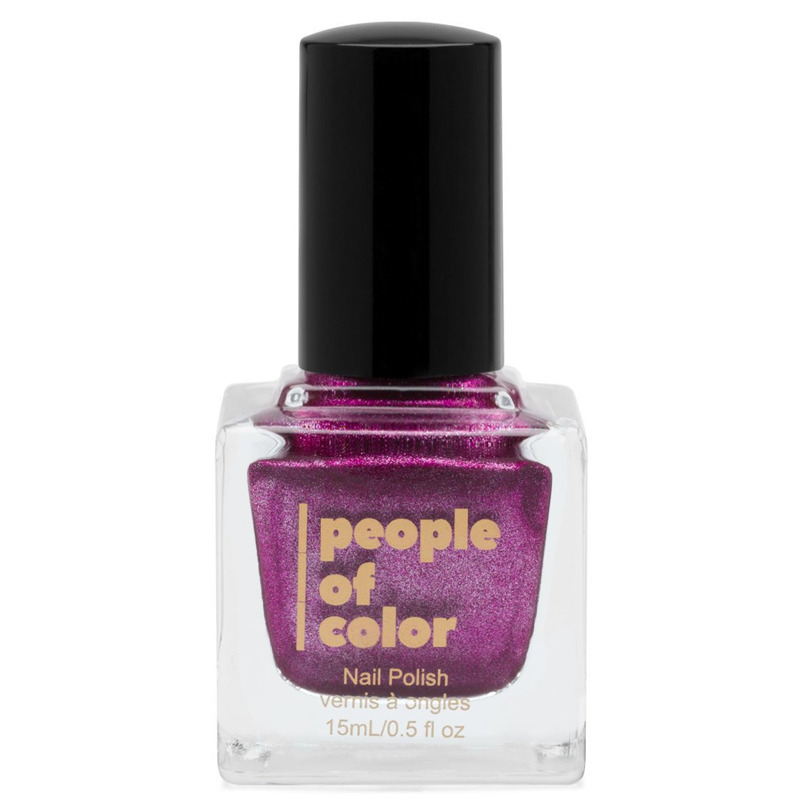 People Of Color Nail Lacquer - Fantasy 0.5 oz - Nail Lacquer - Nail Polish at Beyond Polish
