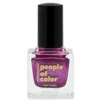 People Of Color Nail Lacquer - Fantasy 0.5 oz - Nail Lacquer - Nail Polish at Beyond Polish