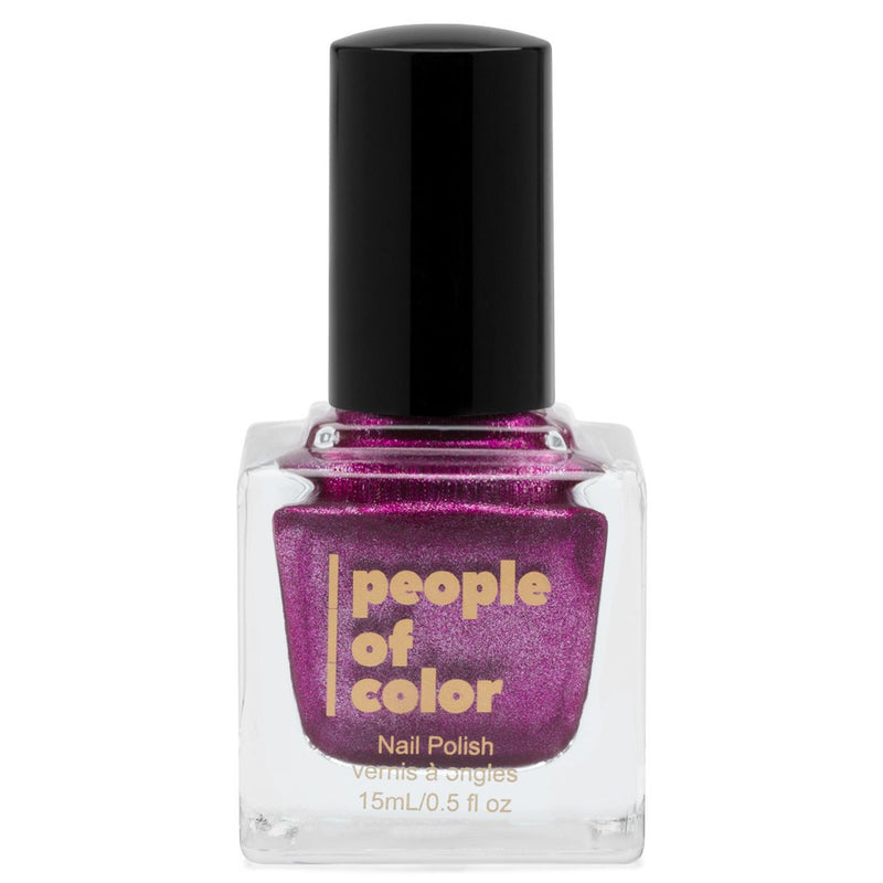 People Of Color Nail Lacquer - Fantasy 0.5 oz - Nail Lacquer - Nail Polish at Beyond Polish