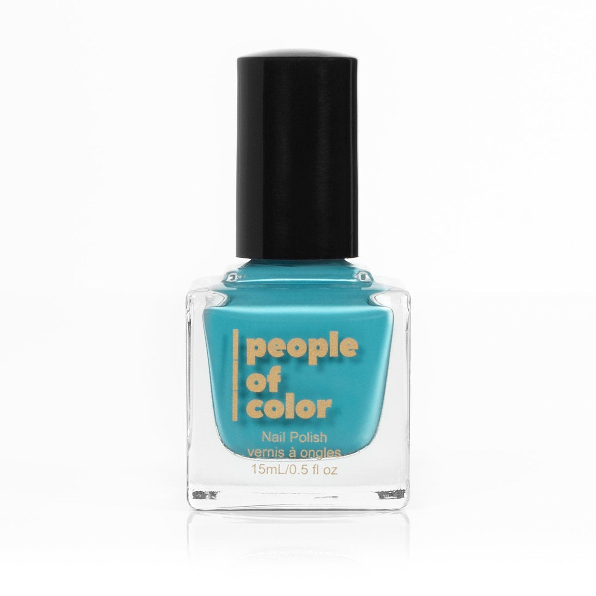 People Of Color Nail Lacquer - La Playa 0.5 oz - Nail Lacquer - Nail Polish at Beyond Polish