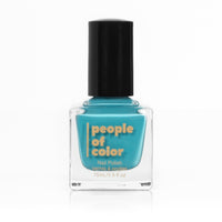 People Of Color Nail Lacquer - La Playa 0.5 oz - Nail Lacquer - Nail Polish at Beyond Polish