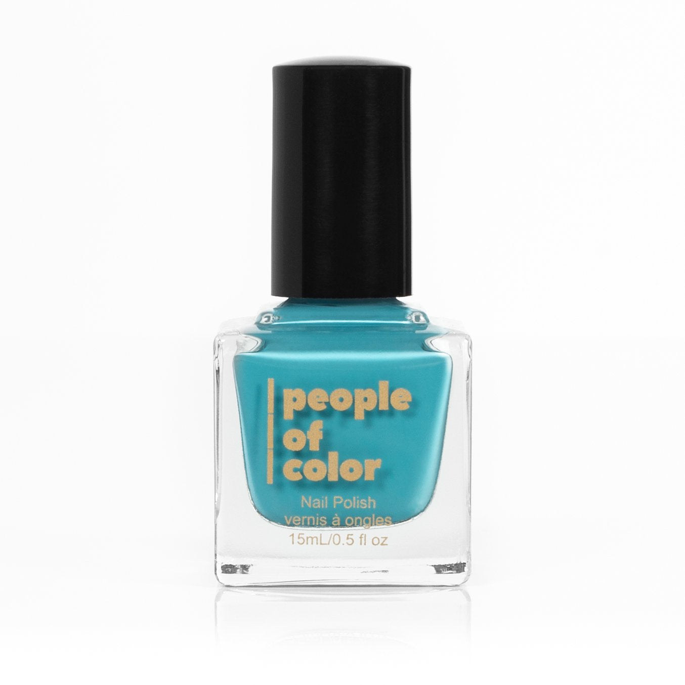 People Of Color Nail Lacquer - La Playa 0.5 oz - Nail Lacquer - Nail Polish at Beyond Polish