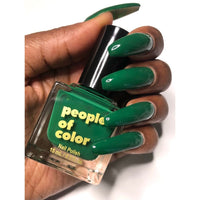 People Of Color Nail Lacquer - Lili'oukalani 0.5 oz - Nail Lacquer - Nail Polish at Beyond Polish
