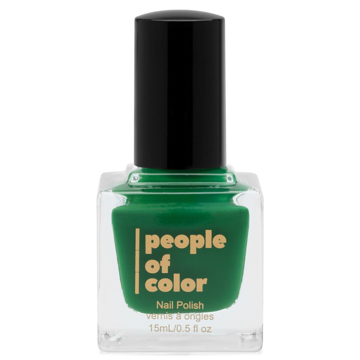 People Of Color Nail Lacquer - Lili'oukalani 0.5 oz - Nail Lacquer - Nail Polish at Beyond Polish