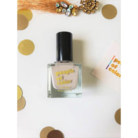 People Of Color Nail Lacquer - Makeda 0.5 oz - Nail Lacquer - Nail Polish at Beyond Polish