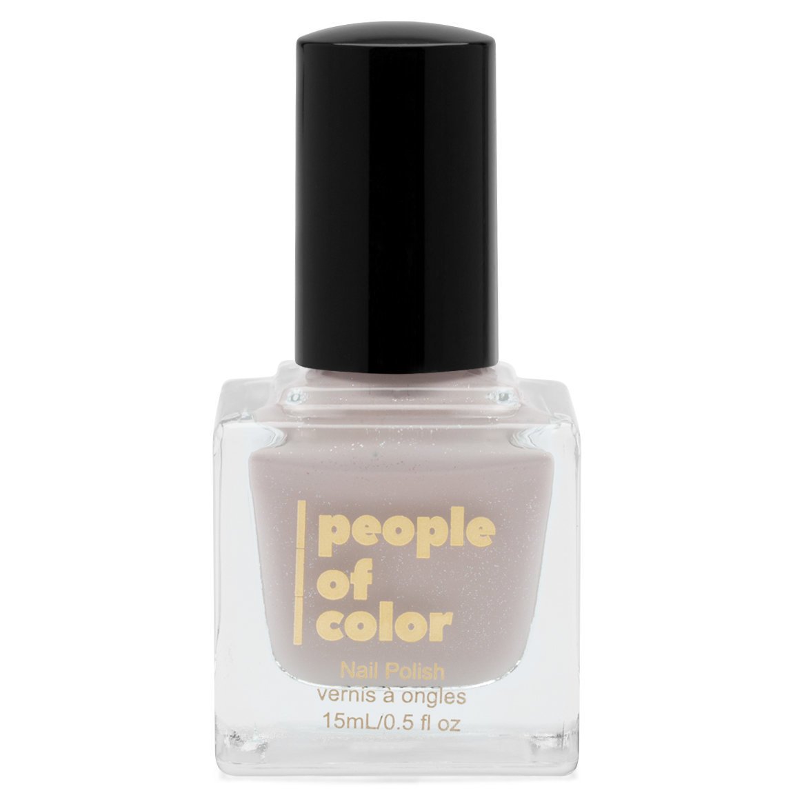 People Of Color Nail Lacquer - Makeda 0.5 oz - Nail Lacquer - Nail Polish at Beyond Polish