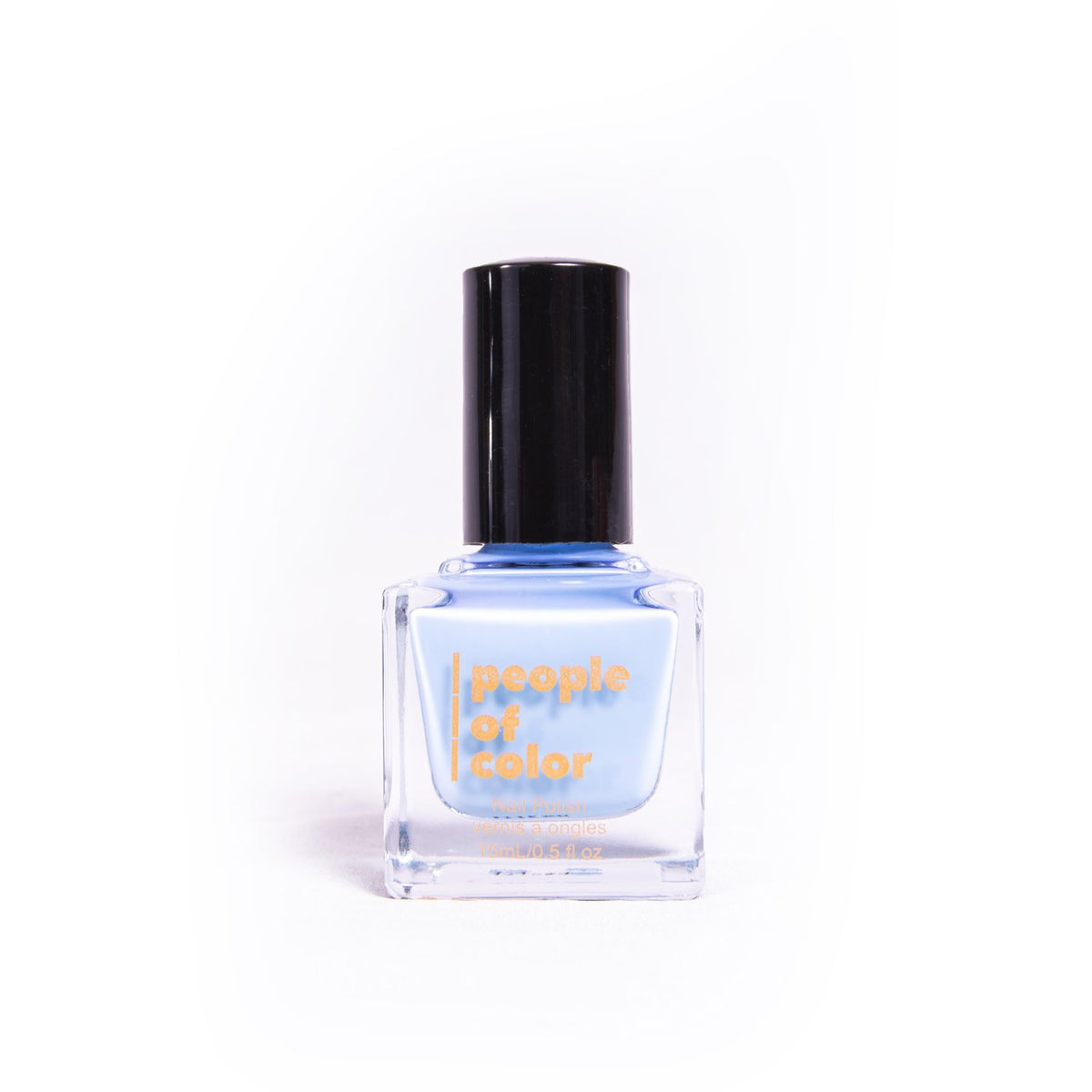 People Of Color Nail Lacquer - Moremi 0.5 oz - Nail Lacquer - Nail Polish at Beyond Polish