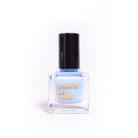 People Of Color Nail Lacquer - Moremi 0.5 oz - Nail Lacquer - Nail Polish at Beyond Polish