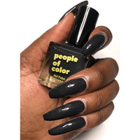 People Of Color Nail Lacquer - Rani Chennamma 0.5 oz - Nail Lacquer - Nail Polish at Beyond Polish