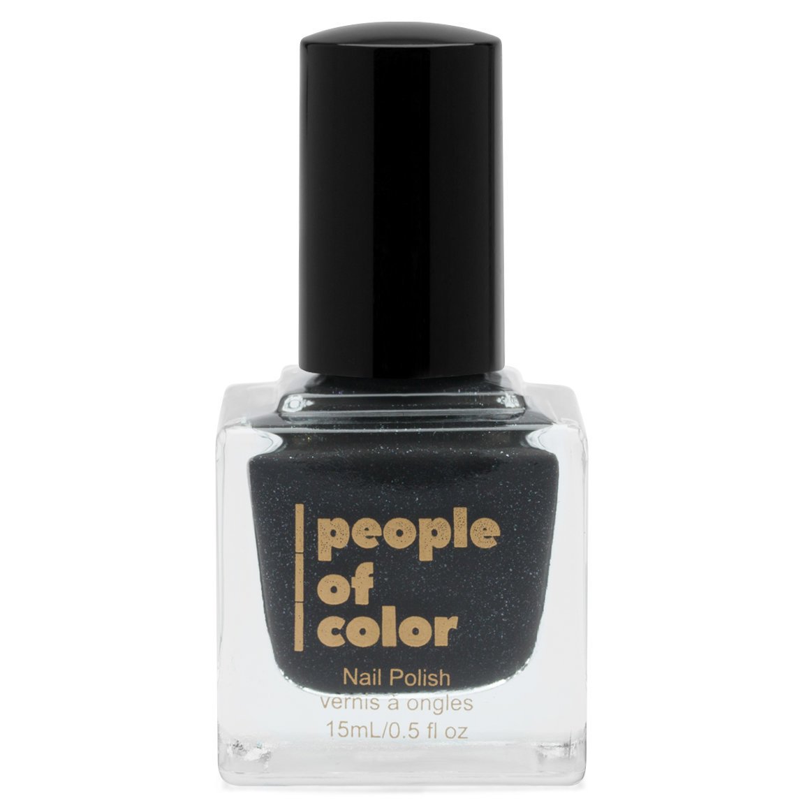 People Of Color Nail Lacquer - Rani Chennamma 0.5 oz - Nail Lacquer - Nail Polish at Beyond Polish