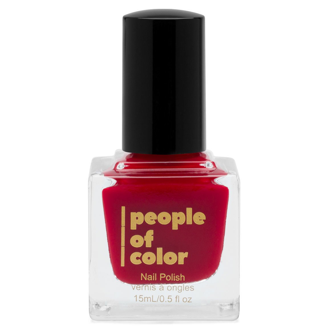 People Of Color Nail Lacquer - Rodeo Drive 0.5 oz - Nail Lacquer - Nail Polish at Beyond Polish