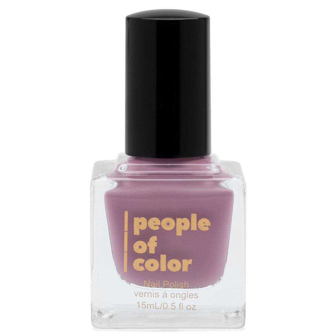 People Of Color Nail Lacquer - Walk Of Fame 0.5 oz - Nail Lacquer - Nail Polish at Beyond Polish