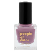 People Of Color Nail Lacquer - Walk Of Fame 0.5 oz - Nail Lacquer - Nail Polish at Beyond Polish