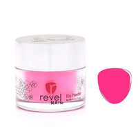 Revel Nail - Dip Powder Amused 2 oz - #D76 - Dipping Powder - Nail Polish at Beyond Polish
