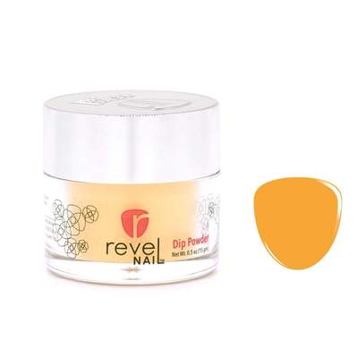 Revel Nail - Dip Powder Cornstalk .5 oz - #D528 - Dipping Powder - Nail Polish at Beyond Polish