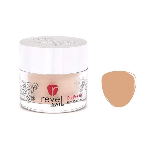 Revel Nail - Dip Powder Ensemble 2 oz - #D143 - Dipping Powder - Nail Polish at Beyond Polish