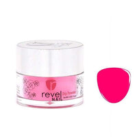 Revel Nail - Dip Powder Flippant 2 oz - #D377 - Dipping Powder - Nail Polish at Beyond Polish