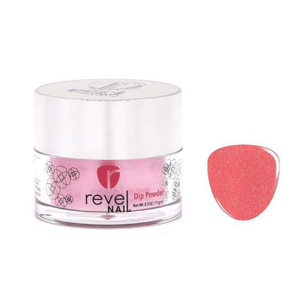 Revel Nail - Dip Powder Glam 2 oz - #D245 - Dipping Powder - Nail Polish at Beyond Polish