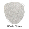 Revel Nail - Dip Powder Glisten 2 oz - #D369 - Dipping Powder - Nail Polish at Beyond Polish