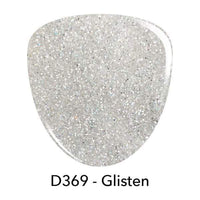 Revel Nail - Dip Powder Glisten 2 oz - #D369 - Dipping Powder - Nail Polish at Beyond Polish