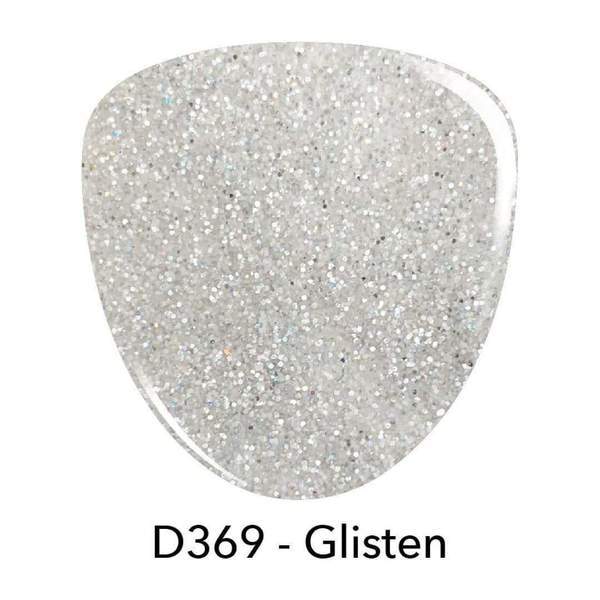 Revel Nail - Dip Powder Glisten 2 oz - #D369 - Dipping Powder - Nail Polish at Beyond Polish