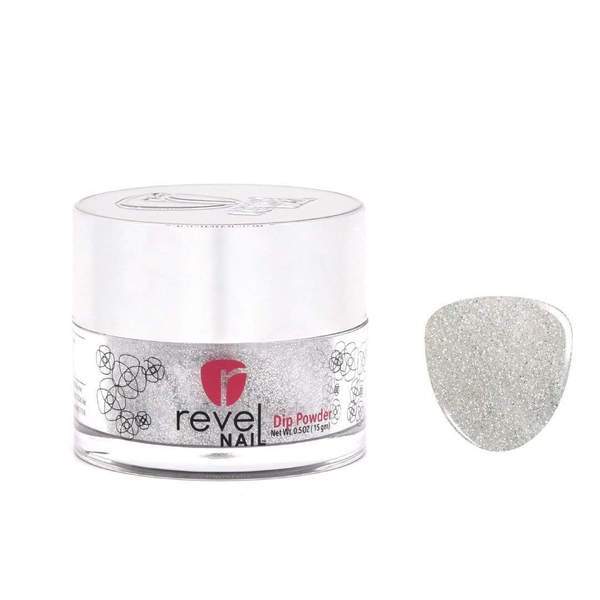 Revel Nail - Dip Powder Glisten 2 oz - #D369 - Dipping Powder - Nail Polish at Beyond Polish