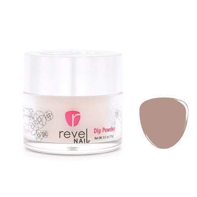 Revel Nail - Dip Powder Gretchen 2 oz - #D574 - Dipping Powder - Nail Polish at Beyond Polish