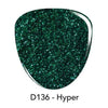 Revel Nail - Dip Powder Hyper 2 oz - #D136 - Dipping Powder - Nail Polish at Beyond Polish