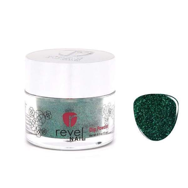 Revel Nail - Dip Powder Hyper 2 oz - #D136 - Dipping Powder - Nail Polish at Beyond Polish