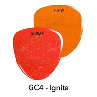 Revel Nail - Dip Powder Ignite 2 oz - #GC4 - Dipping Powder - Nail Polish at Beyond Polish