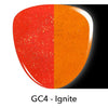 Revel Nail - Dip Powder Ignite 2 oz - #GC4 - Dipping Powder - Nail Polish at Beyond Polish