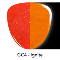 Revel Nail - Dip Powder Ignite 2 oz - #GC4 - Dipping Powder - Nail Polish at Beyond Polish