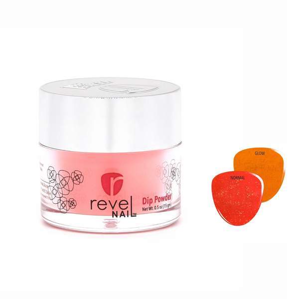 Revel Nail - Dip Powder Ignite 2 oz - #GC4 - Dipping Powder - Nail Polish at Beyond Polish