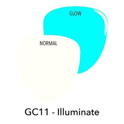 Revel Nail - Dip Powder Illuminate 2 oz - #GC11 - Dipping Powder - Nail Polish at Beyond Polish