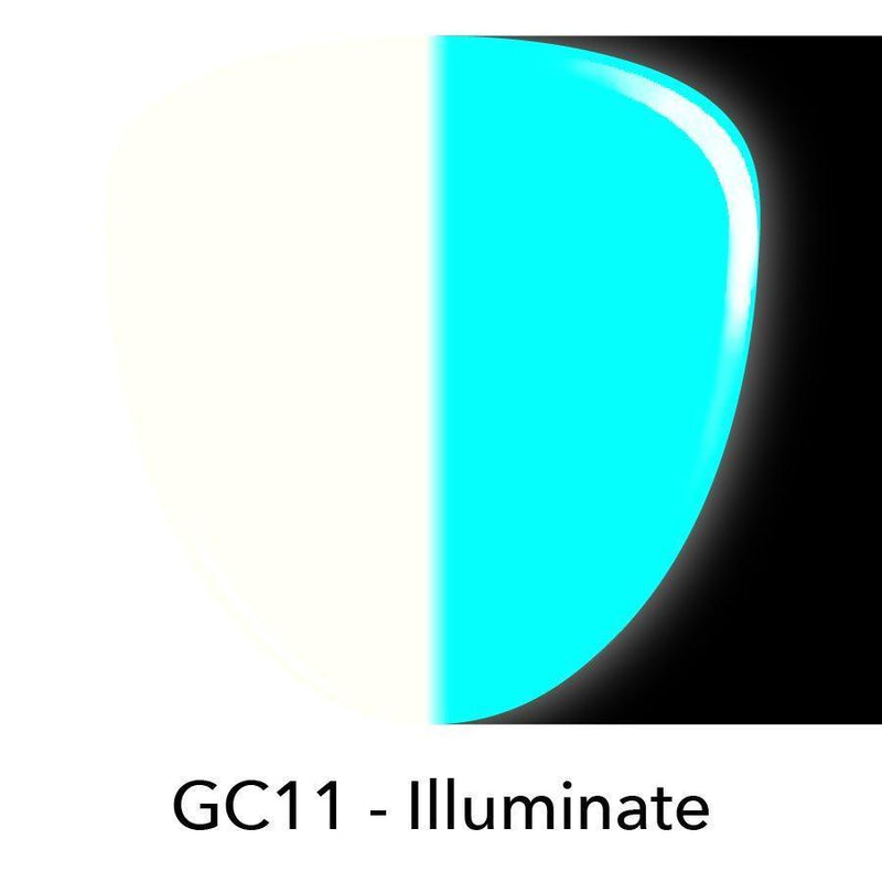 Revel Nail - Dip Powder Illuminate 2 oz - #GC11 - Dipping Powder - Nail Polish at Beyond Polish