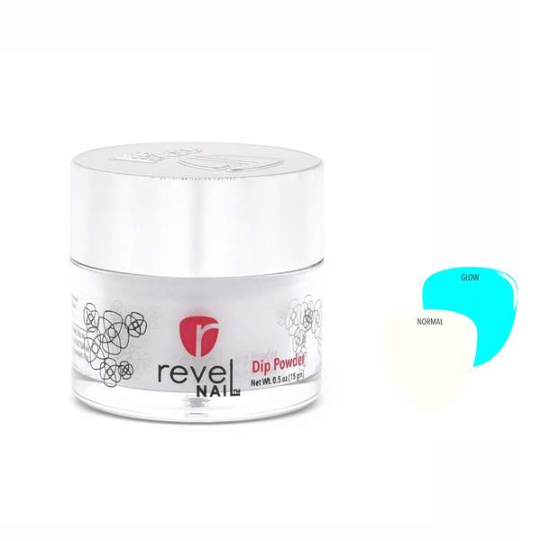 Revel Nail - Dip Powder Illuminate 2 oz - #GC11 - Dipping Powder - Nail Polish at Beyond Polish