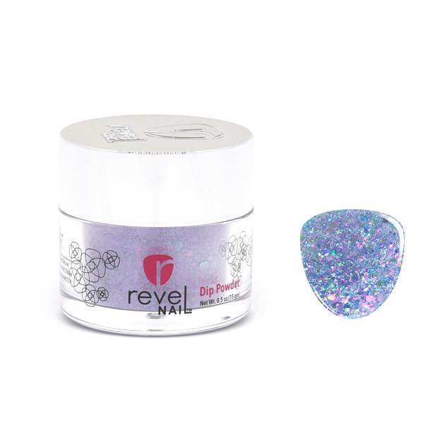 Revel Nail - Dip Powder Imagine 2 oz - #D481 - Dipping Powder - Nail Polish at Beyond Polish