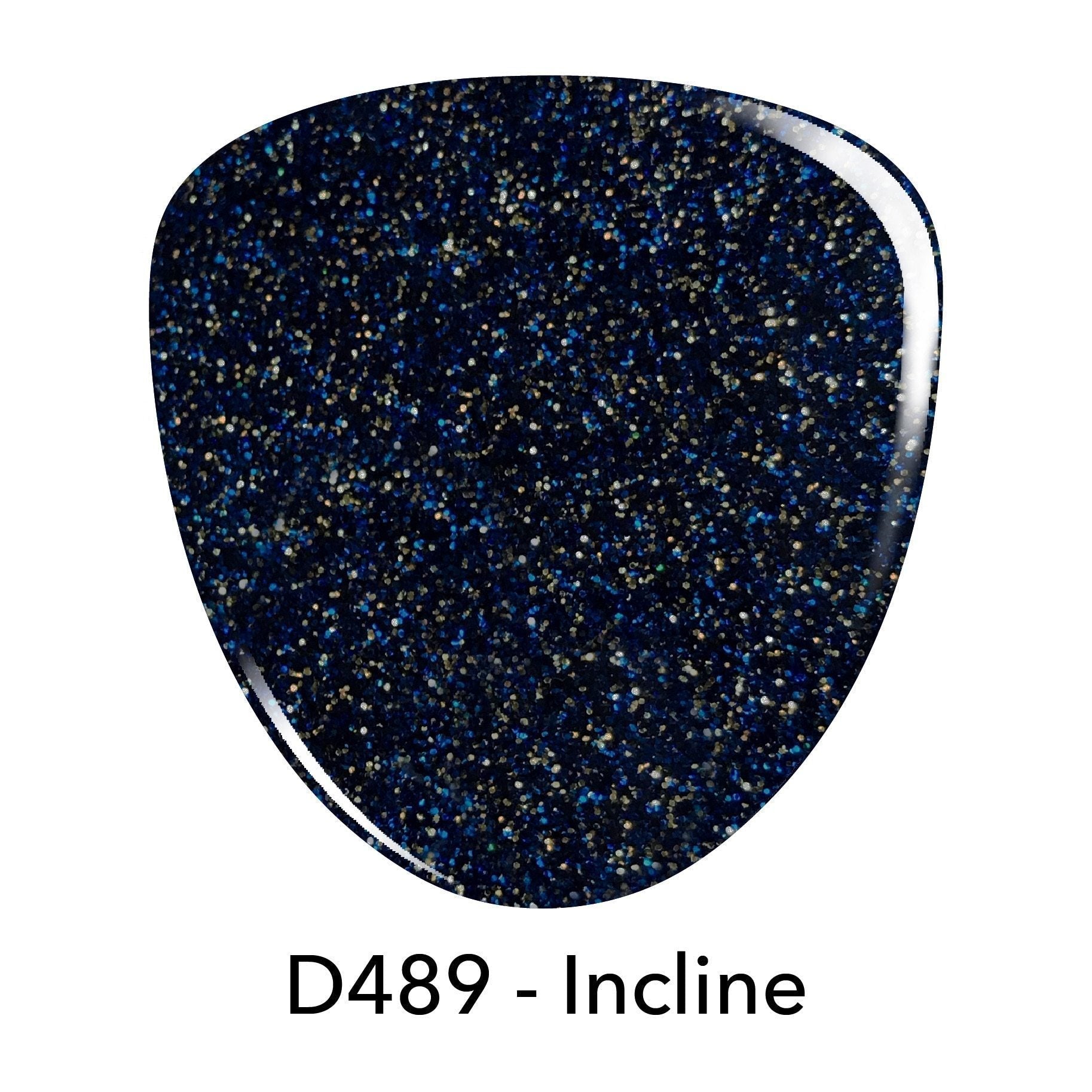 Revel Nail - Dip Powder Incline 2 oz - #D489 - Dipping Powder - Nail Polish at Beyond Polish