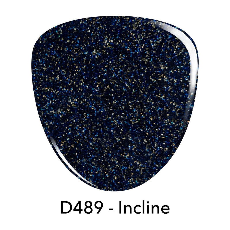 Revel Nail - Dip Powder Incline 2 oz - #D489 - Dipping Powder - Nail Polish at Beyond Polish
