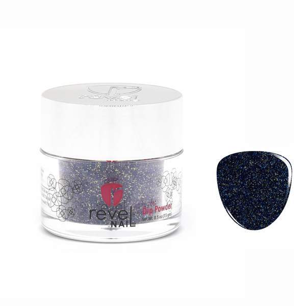 Revel Nail - Dip Powder Incline 2 oz - #D489 - Dipping Powder - Nail Polish at Beyond Polish