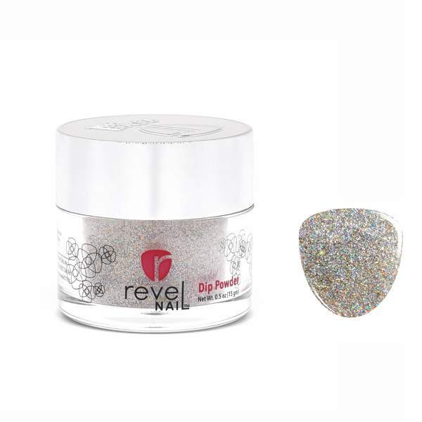 Revel Nail - Dip Powder Infinite 2 oz - #D516 - Dipping Powder - Nail Polish at Beyond Polish