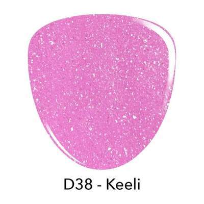 Revel Nail - Dip Powder Keeli 2 oz - #D38 - Dipping Powder - Nail Polish at Beyond Polish