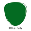 Revel Nail - Dip Powder Kelly 2 oz - #D335 - Dipping Powder - Nail Polish at Beyond Polish