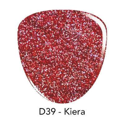 Revel Nail - Dip Powder Kiera 2 oz - #D39 - Dipping Powder - Nail Polish at Beyond Polish